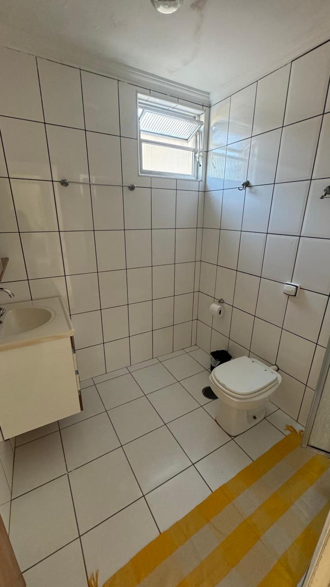 גוארויה Apartamento Uma Quadra Da Praia Das Asturias מראה חיצוני תמונה